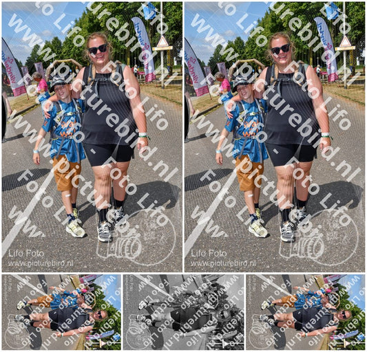 Evenement foto: Nijmeegse Vierdaagse 914