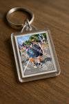Evenement foto: Nijmeegse Vierdaagse 914