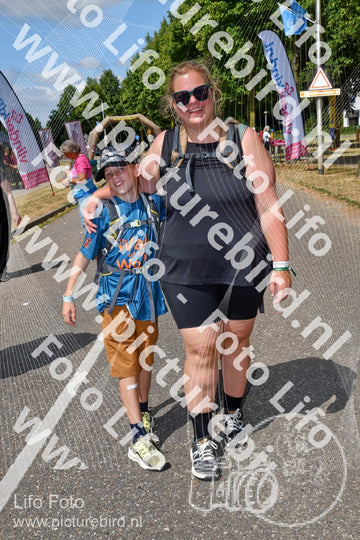 Evenement foto: Nijmeegse Vierdaagse 914