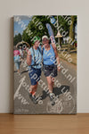 Evenement foto: Nijmeegse Vierdaagse 914