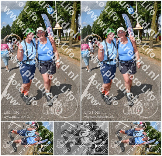 Evenement foto: Nijmeegse Vierdaagse 914