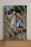 Evenement foto: Nijmeegse Vierdaagse 914