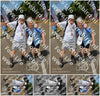 Evenement foto: Nijmeegse Vierdaagse 914