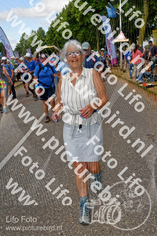 Evenement foto: Nijmeegse Vierdaagse 913