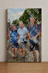 Evenement foto: Nijmeegse Vierdaagse 913