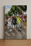 Evenement foto: Nijmeegse Vierdaagse 913