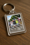 Evenement foto: Nijmeegse Vierdaagse 913