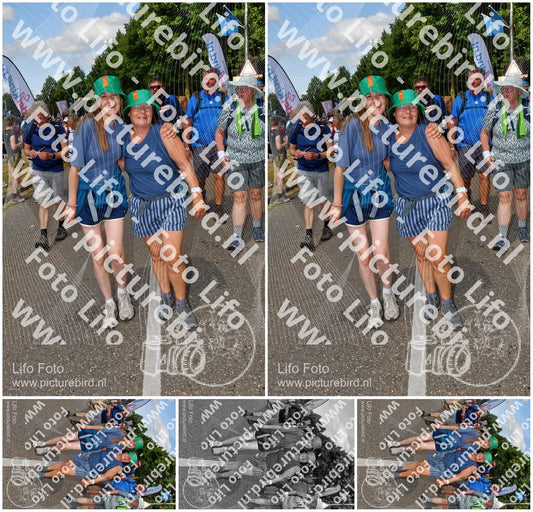 Evenement foto: Nijmeegse Vierdaagse 913