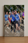 Evenement foto: Nijmeegse Vierdaagse 913