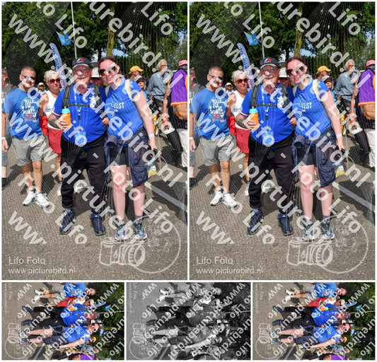 Evenement foto: Nijmeegse Vierdaagse 913