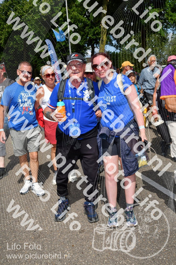 Evenement foto: Nijmeegse Vierdaagse 913