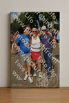 Evenement foto: Nijmeegse Vierdaagse 913