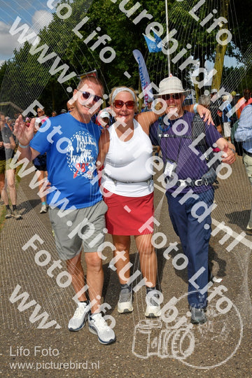 Evenement foto: Nijmeegse Vierdaagse 913