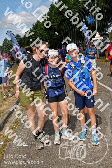 Evenement foto: Nijmeegse Vierdaagse 913