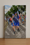 Evenement foto: Nijmeegse Vierdaagse 913