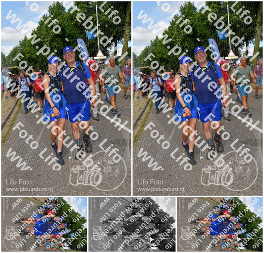Evenement foto: Nijmeegse Vierdaagse 913