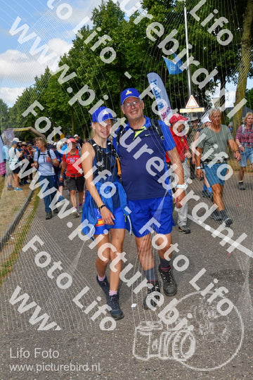Evenement foto: Nijmeegse Vierdaagse 913