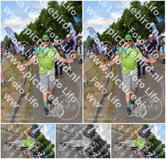 Evenement foto: Nijmeegse Vierdaagse 913