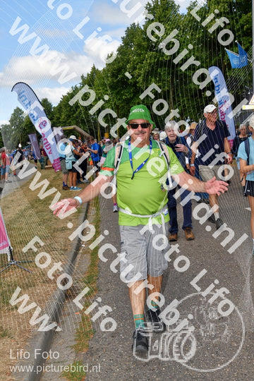 Evenement foto: Nijmeegse Vierdaagse 913