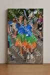 Evenement foto: Nijmeegse Vierdaagse 913