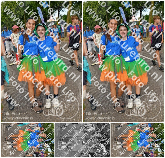 Evenement foto: Nijmeegse Vierdaagse 913
