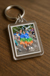 Evenement foto: Nijmeegse Vierdaagse 913