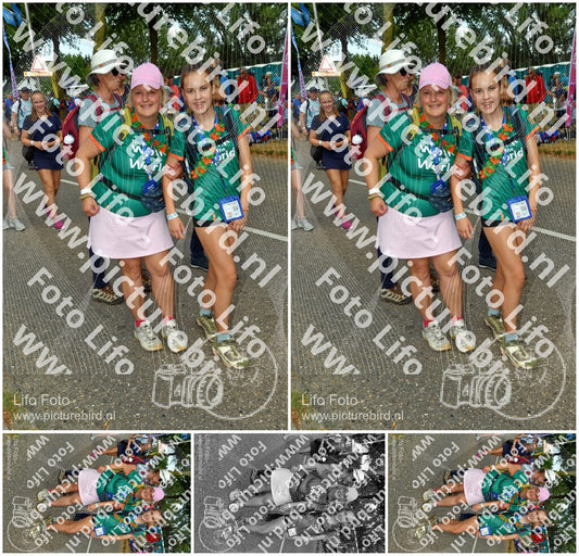 Evenement foto: Nijmeegse Vierdaagse 913