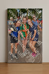 Evenement foto: Nijmeegse Vierdaagse 913