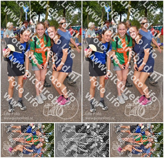 Evenement foto: Nijmeegse Vierdaagse 913