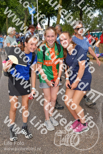 Evenement foto: Nijmeegse Vierdaagse 913