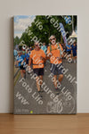 Evenement foto: Nijmeegse Vierdaagse 913