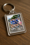 Evenement foto: Nijmeegse Vierdaagse 913