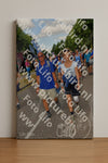 Evenement foto: Nijmeegse Vierdaagse 913