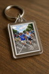 Evenement foto: Nijmeegse Vierdaagse 913