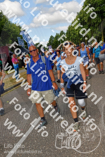 Evenement foto: Nijmeegse Vierdaagse 913