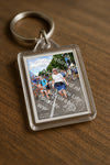 Evenement foto: Nijmeegse Vierdaagse 913