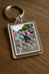 Evenement foto: Nijmeegse Vierdaagse 913