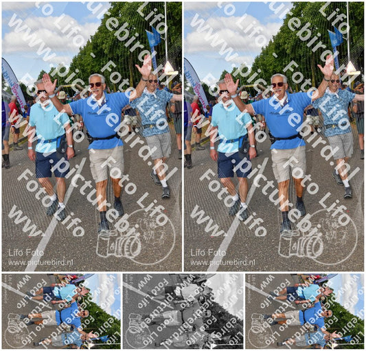 Evenement foto: Nijmeegse Vierdaagse 913