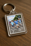 Evenement foto: Nijmeegse Vierdaagse 913