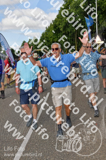 Evenement foto: Nijmeegse Vierdaagse 913