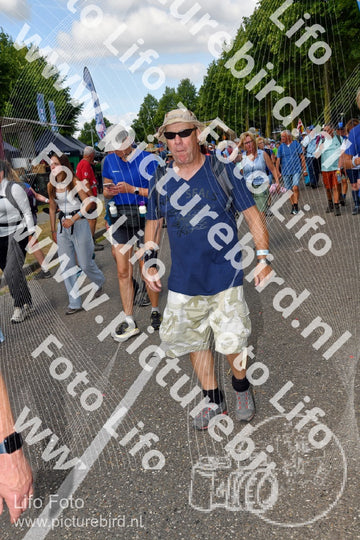 Evenement foto: Nijmeegse Vierdaagse 913