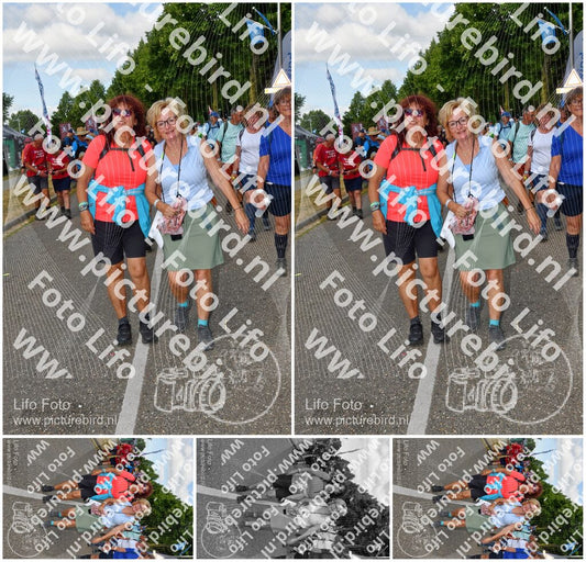 Evenement foto: Nijmeegse Vierdaagse 913