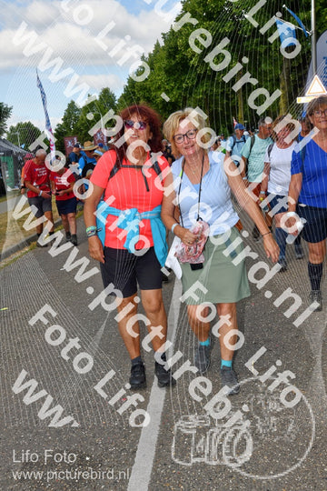 Evenement foto: Nijmeegse Vierdaagse 913