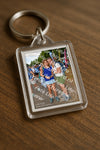 Evenement foto: Nijmeegse Vierdaagse 913