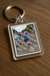 Evenement foto: Nijmeegse Vierdaagse 913