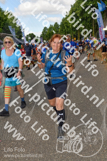 Evenement foto: Nijmeegse Vierdaagse 913