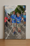 Evenement foto: Nijmeegse Vierdaagse 913