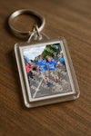 Evenement foto: Nijmeegse Vierdaagse 913