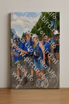 Evenement foto: Nijmeegse Vierdaagse 913