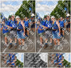 Evenement foto: Nijmeegse Vierdaagse 913